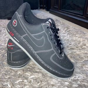 2005 Nike Air Force chosen